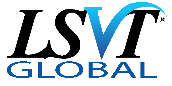 LSVT Global Logo