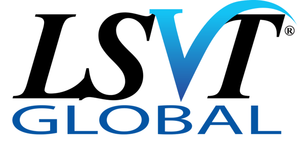 LSVT Global Logo